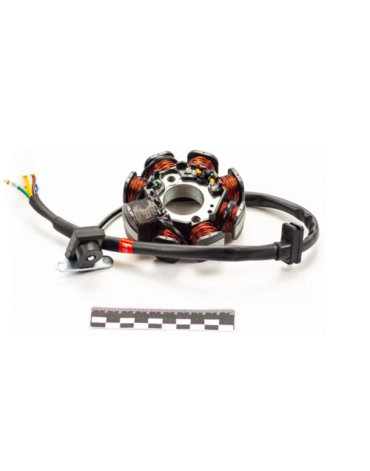 Статор генератора W190 190cc