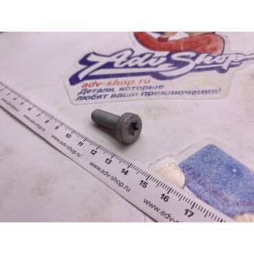 KTM AH COLLAR SCREW M8X25 ISA45 болт ( 0035080256 ) - миниатюра 1