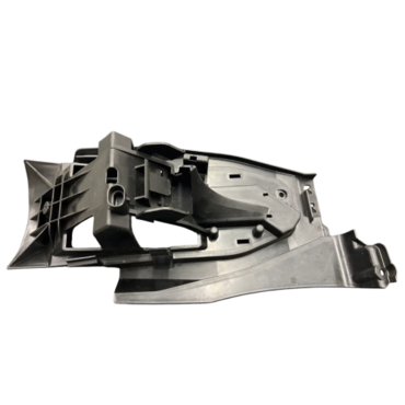 Короб АКБ Husqvarna TC FC 125 450 16 17 - миниатюра 2