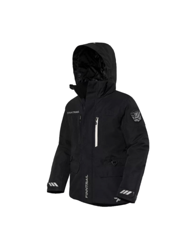 Finntrail Куртка мужская утепленная Powerman 3760 Graphite
