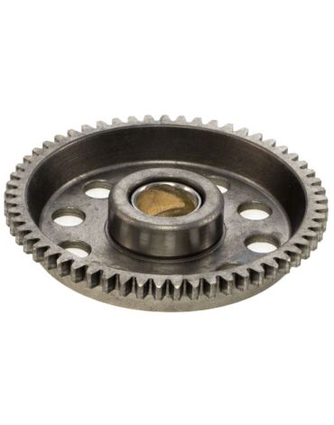 Шестерня привода обгонной муфты ZS166 172 174fmm 57 зубов