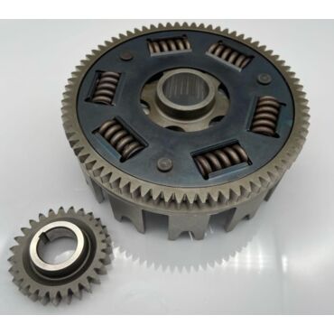 Внешняя часть корзины сцепления Sherco Se r 300 2t 14 18 - миниатюра 1