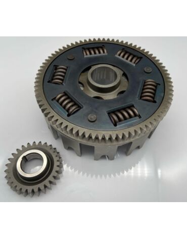 Внешняя часть корзины сцепления Sherco Se r 300 2t 14 18