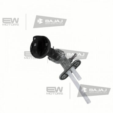 Бензокран, в сборе Bajaj OEM - миниатюра 1