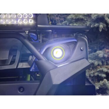 Квадроцикл Rmoto Lion 200 X PRO - миниатюра 14