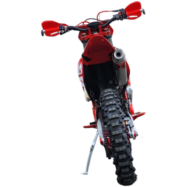 Мотоцикл Hasky F5 RIDE 2025 - миниатюра 10
