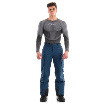 Dragonfly Штаны Gravity Premium Man Dark Ocean - миниатюра 4