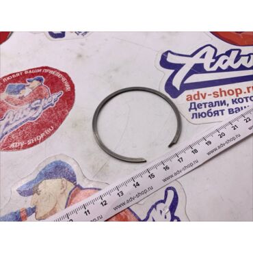 Snap ring SB53x1,5 acc drawing - миниатюра 1