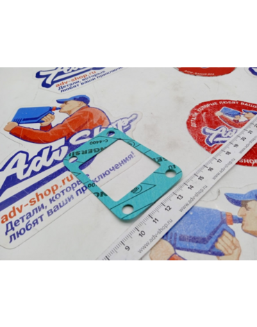 KTM прокладка мембранного корпуса 50 65 SX 09 23 ( 46230049000 )