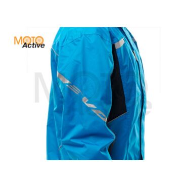 Куртка - дождевик EVO  (мембрана) Dragonfly Blue 2023 - миниатюра 17