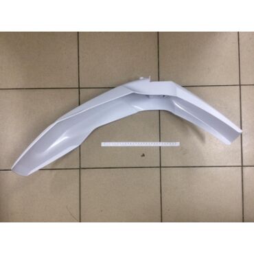 HUSQVARNA  Front fender переднее крыло 125 501 TC FC 19 22// TE FE 20 23 // 701 ENDURO 21 24 ( 25008010000AB ) - миниатюра 1