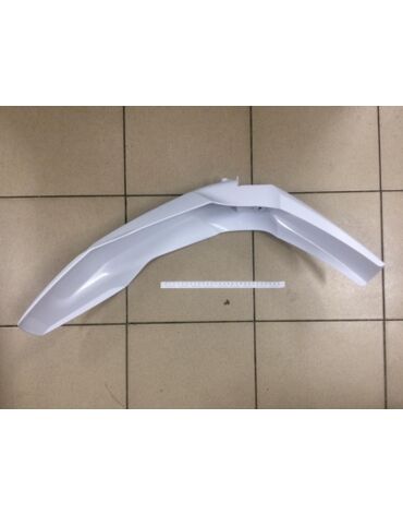 HUSQVARNA  Front fender переднее крыло 125 501 TC FC 19 22// TE FE 20 23 // 701 ENDURO 21 24 ( 25008010000AB )