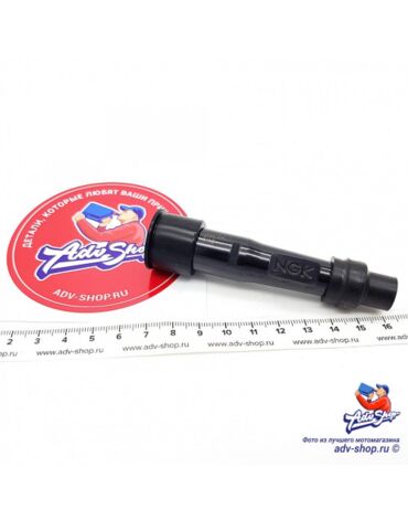 KTM свечной колпак 690 R / Duke / Smc 07 13 ( 75039090000 )