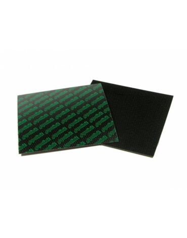 Лист карбона 0.45 мм, 110x110mm