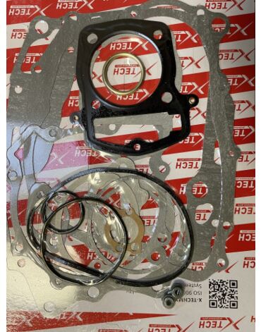 Прокладки двигателя комплект 4Т 165FMM (CB250) D65,5 TTR250а
