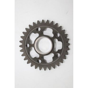Шестерня 1 передачи (вторичный вал)  KTM 450SX F 15 21 Husqvarna FC450 16 21 - миниатюра 1