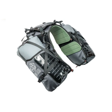 ZubrBag Duplex Pro 50+ модульная багажная система сумок. - миниатюра 5