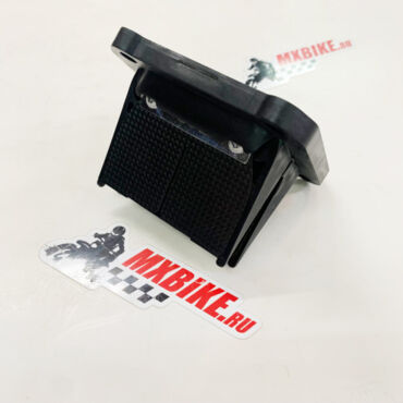 Лепестковый клапан в сборе KTM SX 16- , EXC 17- / Husqvarna TC 16- , TE 17- / GasGas MC EC 21- - миниатюра 1