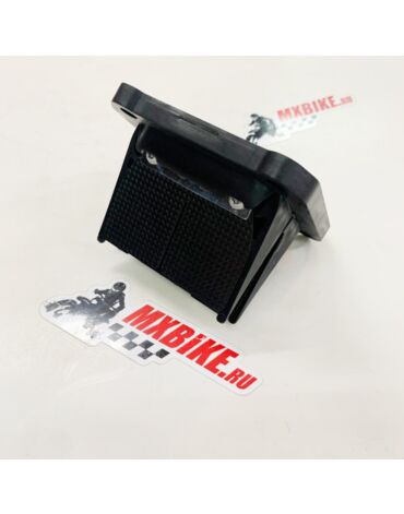 Лепестковый клапан в сборе KTM SX 16- , EXC 17- / Husqvarna TC 16- , TE 17- / GasGas MC EC 21-