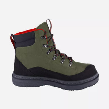 Finntrail Ботинки Greenwood 5223 Khaki - миниатюра 10