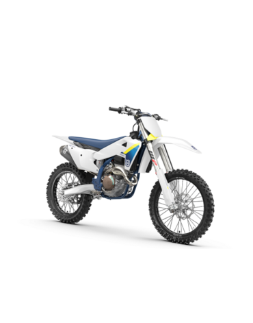 Мотоцикл кроссовый HUSQVARNA FC250 2025