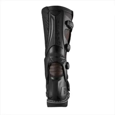 Мотоботы Gaerne Fastback End. Enduro Black Brown - миниатюра 6