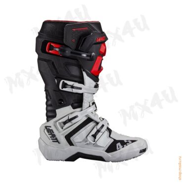 Мотоботы 4.5 Enduro V24 - Фордж - миниатюра 2
