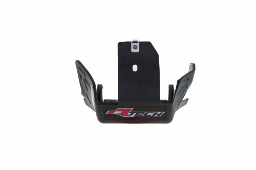 Защита двигателя пластиковая BETA RR 250 300 13 19 / X TRAINER 250 300 15 20 - фото 2