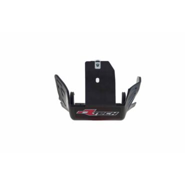 Защита двигателя пластиковая BETA RR 250 300 13 19 / X TRAINER 250 300 15 20 - миниатюра 2