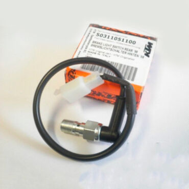 Выключатель стоп сигнала KTM / Husqvarna / GasGas / Husaberg - миниатюра 1