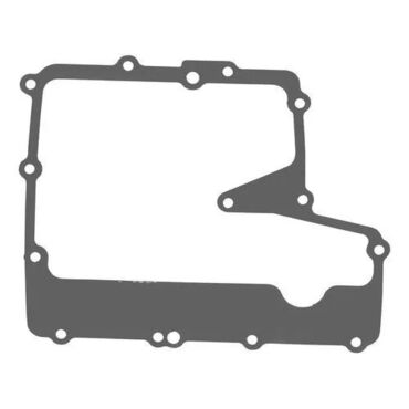 Прокладка поддона Yamaha YZF R6S 07 09, FZ6, YZF R6 03 05, 5VX 13414 01 00 5SL 13414 00 00 - миниатюра 1