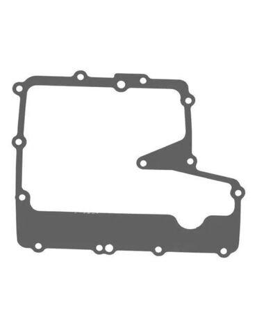 Прокладка поддона Yamaha YZF R6S 07 09, FZ6, YZF R6 03 05, 5VX 13414 01 00 5SL 13414 00 00
