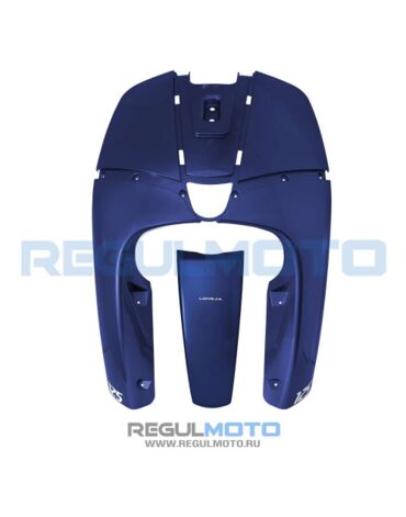 Облицовка передняя клюв Longjia Insetto 125 (в сборе) 