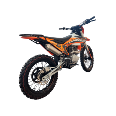 Мотоцикл KEWS K12 PR300 21 18 - миниатюра 2