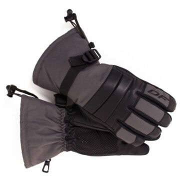Dragonfly Перчатки снегоходные DF Snowmobile Extreme - миниатюра 2