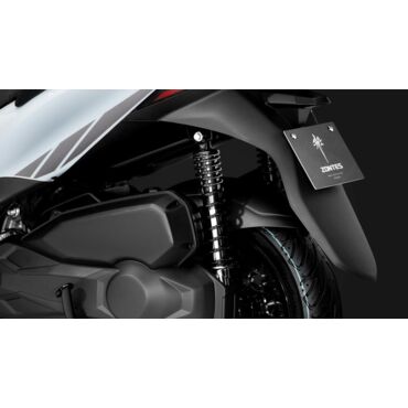 Максискутер ZONTES ZT368 E (ZT1P79MP EFI 15 14 2026) ПТС - миниатюра 23
