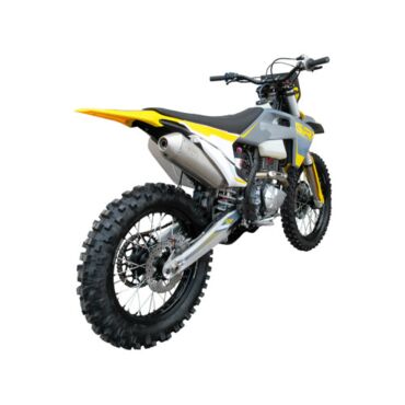 Мотоцикл GR7 F300A (4T PR300) Enduro Optimum - миниатюра 4