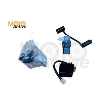 Двигатель 250см3 172FMM 5 (PR250 с балансиром) (полный комплект) - миниатюра 2
