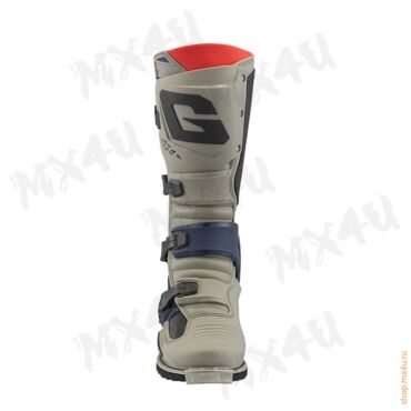 Мотоботы SG22 GoreTex Enduro Rocky Sunset - миниатюра 4