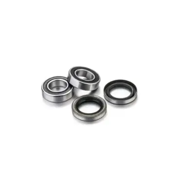 Комплект подшипников и сальников задней оси KTM EXC EXC F 12 23 / Husqvarna TE FE 14 23 / GasGas EC EC F 21 23 - миниатюра 1