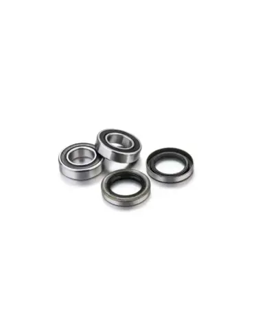 Комплект подшипников и сальников задней оси KTM EXC EXC F 12 23 / Husqvarna TE FE 14 23 / GasGas EC EC F 21 23