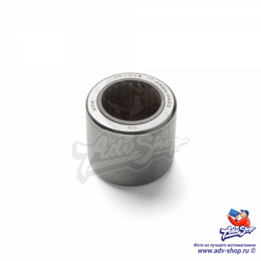 HONDA подшипник игольчатый 17.5X24.5X22 XRV750 88 92 /  XL600 89 96 / NX650 ( 91079KA3831 ) - миниатюра 2