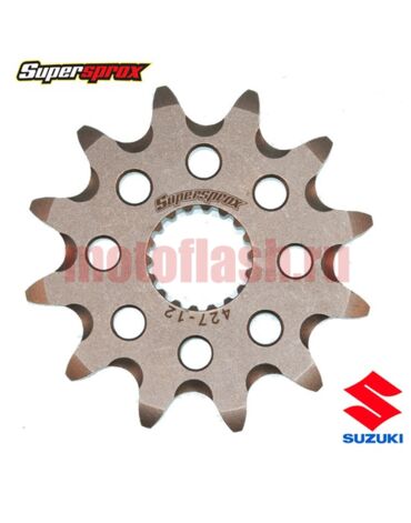 звезда ведущая Suzuki RM Z 250 '10 12