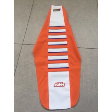 Чехол сидения KTM(16 18) MX108 - миниатюра 1