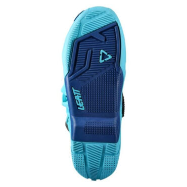 Leatt Мотоботы кроссовые 4.5 Boot Aqua - миниатюра 3