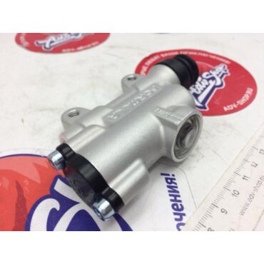 KTM Главный тормозной цилиндр задний в сборе D=12 SX85 05 16 SX65 09 15 ( 4701306030001S / 47013060300 ) - миниатюра 1