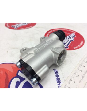 KTM Главный тормозной цилиндр задний в сборе D=12 SX85 05 16 SX65 09 15 ( 4701306030001S / 47013060300 )