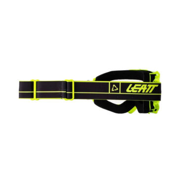 Leatt Маска Velocity 4.5 Citrus Clear 83% - миниатюра 2