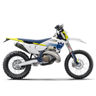 Мотоцикл Husqvarna ТЕ 250 2024 - миниатюра 1