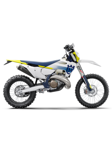 Мотоцикл Husqvarna ТЕ 250 2024